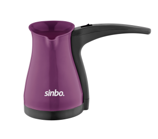 Sinbo SCM-2949 Kahve Makinesi kullananlar yorumlar